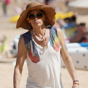 Steven Tyler Steven Tyler